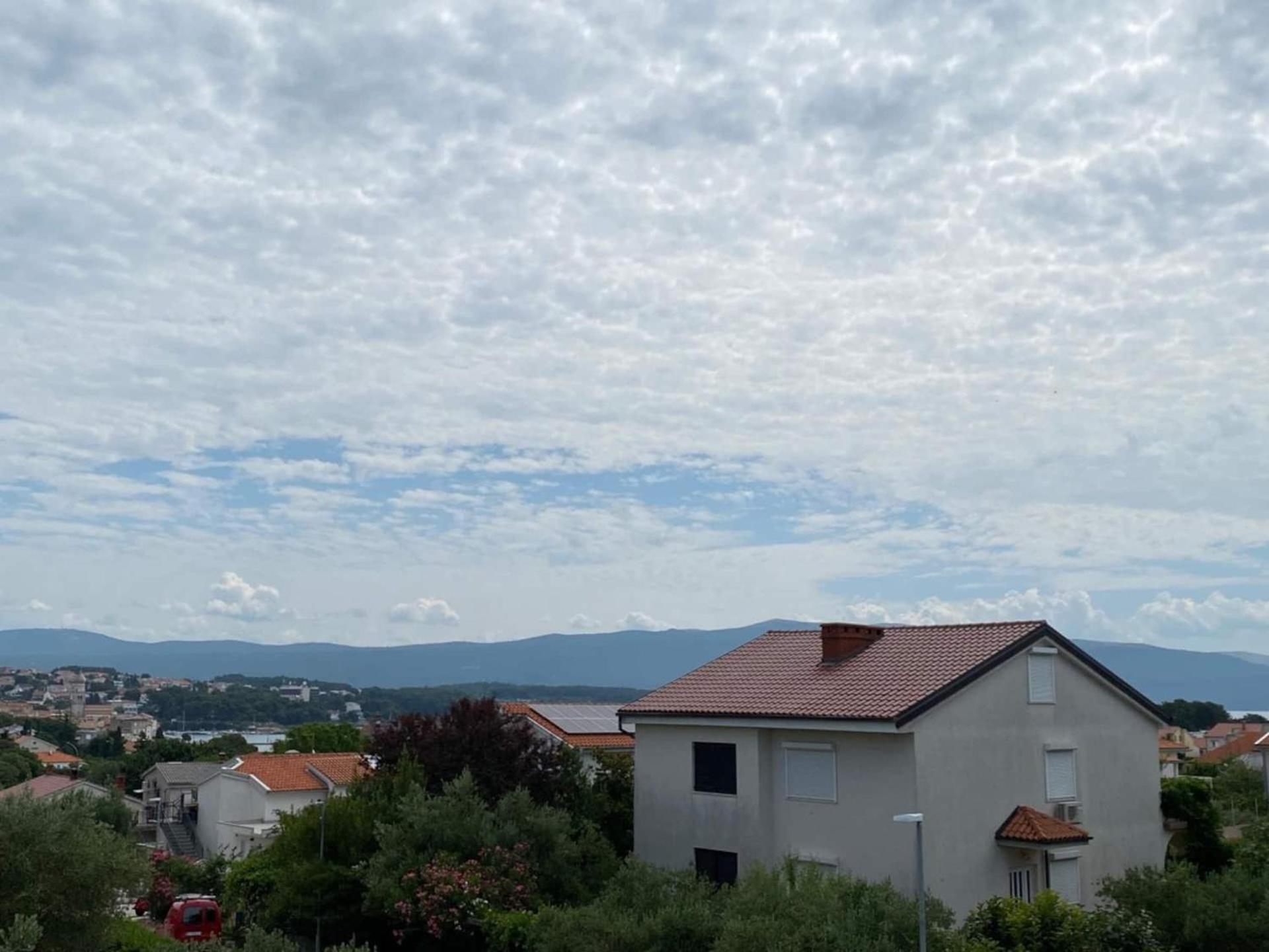 Apartments Xenia Krk كرك المظهر الخارجي الصورة